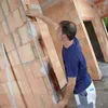 KNAUF Stuckgips 1,2mm Baugips 30kg Produktbild-Vorschau 3