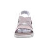 Skechers Sandalen Go Walk Arch Fit - Treasured 140257/TPE Anteprima dell’immagine prodotto 25