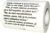 Toaletní papír s vtipy Náhled obrázku produktu 2
