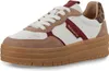 Tamaris Sneakers Laag  Sneakers Laag - Beige - Maat 41 Produktbild-Vorschau 1