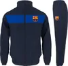 Survêtement garçon FC Barcelona GF1042 (152-158) (Bleu) Voir les images du produit 1