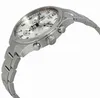 Tissot Chrono XL Classic so strieborným ciferníkom, 45 mm, Náhľad obrázku produktu 3