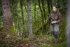 Deerhunter Lady Beth Wattierte Weste, Damen Outdoorweste, Produktbild-Vorschau 3