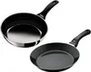 SILIT Bratpfanne Professional hoch Silargan Ø20cm schwarz Produktbild-Vorschau 2