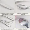 Besteck Set, 48-teiliges Besteckset für 12 Personen  mit Produktbild-Vorschau 7
