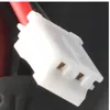 Notleuchtenakku NiCd 2,4V 1800mAh L1x2 Sub-C mit Kabel und Produktbild-Vorschau 9