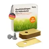 beos® 30x Premium Titanium Replacement Blades & Screws - Podgląd zdjęcia produktu 1