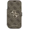 GUESS book case passend für IPHONE 17 Pro GUBKP17L4GMGBR Produktbild-Vorschau 7