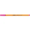 STABILO® 88/056 Fijne vulpen - punt 88 - Neonkleur, felroze Productafbeelding-voorbeeld 11