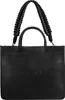 bugatti Leder Schultertasche Shopper mit Laptopfach Daphne Produktbild-Vorschau 10