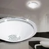EGLO Giolina, LED, 3000 K, 1600 lm, IP20, Chrom, Produktbild-Vorschau 4