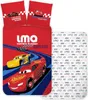 Disney Cars Baby Bettwäsche 40 x 60 cm + 100 x 135 cm Produktbild-Vorschau 1