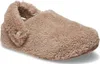 Flacher Hausschuh zum Anziehen, Modell Classic Cozzzy Produktbild-Vorschau 8