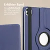 imoshion 360° drehbare Klapphülle iPad Pro 11 (2025) M5 / Produktbild-Vorschau 5