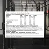 Weider Protein Cookie – 12 Riegel a 90 g Double Choc Chips Produktbild-Vorschau 5