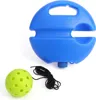 Pickleball-Trainer mit Rebound-Pickleballball, kompakte Produktbild-Vorschau 1