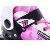 Tempish inline-Skates Dasty 82A Softboot rosa Größe 41-43 Produktbild-Vorschau 19