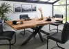 MASSIVMOEBEL24 | FREEFORM 5 Tavolo da pranzo in legno di Anteprima dell’immagine prodotto 8