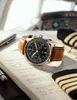 Zeppelin Zeppelin 100 Jahre Herrenuhr Męski Kwarcowy, Produktbild-Vorschau 10