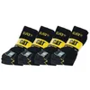 Caterpillar 12 Paar Socken / Arbeitssocken Verstärkte Produktbild-Vorschau 2