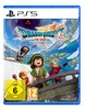 Dragon Quest VII Reimagined PS5-Spiel Produktbild-Vorschau 1