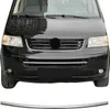 Kühlergrill Leisten Grillleisten für VW Transporter T5 Produktbild-Vorschau 1