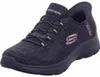 Skechers WIP 150128/BKGD in Black color size 37 Anteprima dell’immagine prodotto 62
