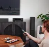 Denon AVR-X1700H DAB (černá) Náhled obrázku produktu 12