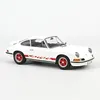 Norev 127514 Porsche 911 Carrera RS 2.7 1973 biało-czerwone Podgląd zdjęcia produktu 10
