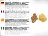 DR WAKDE'S Asafoetida Pulver (Hinga | Ferula Asafoetida) - Produktbild-Vorschau 6