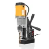 Magnetbohrmaschine 30 mm, 1380W, 680U/min, Kernbohrgerät Produktbild-Vorschau 2
