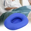Urinal, bassin de lit médical, résistant à l'usure, souple, Voir les images du produit 5