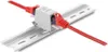 Delock RJ45 Kupplung Cat.6A Buchse zu Buchse mit Produktbild-Vorschau 1