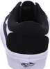 Vans Vero Wildleder-Sneaker, Schwarz 43 EU Produktbild-Vorschau 11