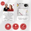 3 Monatskalender 2026 Wandkalender mit Schieber - Produktbild-Vorschau 7