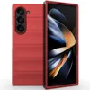 Handyhülle für Samsung Galaxy Z Fold 6 Hartes PC Matt Produktbild-Vorschau 5