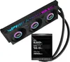 ASUS ROG Strix LC IV 360 ARGB LCD, Vodné chladenie typu Náhľad obrázku produktu 2