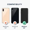 kwmobile Necklace Case kompatibel mit Apple iPhone X Hülle Produktbild-Vorschau 6