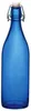 Bormioli Rocco Swing Bottle / Weck Bottle Giara Dark Blue 1 Anteprima dell’immagine prodotto 1