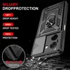 Coque pour Xiaomi Redmi A5, Rigide Antichoc avec Anneau et Voir les images du produit 3