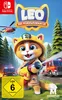 Leo die Feuerwehrkatze  SWITCH Produktbild-Vorschau 2