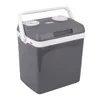Vaiko® TKB32 Kühlbox 12V 230V Camping Kühlschrank Produktbild-Vorschau 1