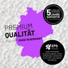 Lumaland Luxury XL PLUS Sitzsack stylischer Beanbag - 220L Produktbild-Vorschau 4