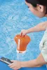 Bestway 58209, Chlor-/Brom-Spender, Blau, Orange, Gelb, °C, Produktbild-Vorschau 22