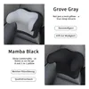 Ergonomisches Nackenkissen aus Memory-Schaum – Komfortables Produktbild-Vorschau 8