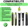 Ersatzkopf für Nasen-, Ohren- und Augenbrauen-Trimmer, Produktbild-Vorschau 2
