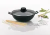 Kela Wok-Set Mini Gusseisen 5tlg 8cmh 24cmØ 1,6l, 77747 Produktbild-Vorschau 8