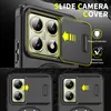 Handyhülle für Xiaomi 14T Pro Dual-Layer Stoßfest Militär Produktbild-Vorschau 2