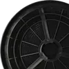 vhbw 2x Aktivkohlefilter Ersatz für KKT Kolbe K606, K122 Produktbild-Vorschau 5