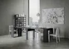 ITAMOBY - Konsola rozkładana 90x48/296 cm Venus Antracytowy Podgląd zdjęcia produktu 3
